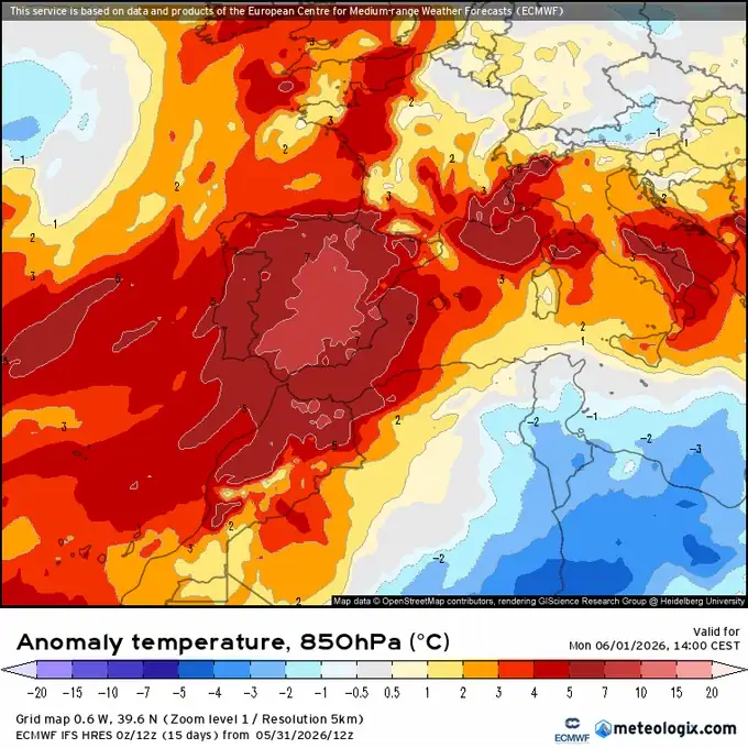Mapa del temps