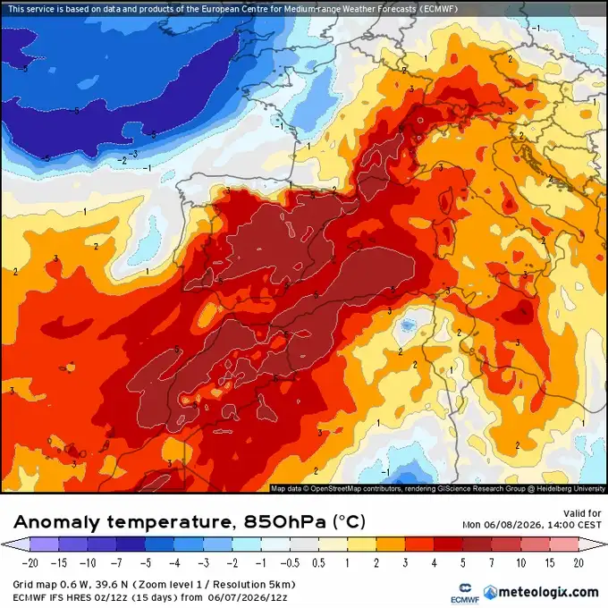 Mapa del temps