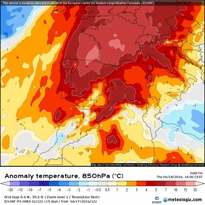 Mapa del temps