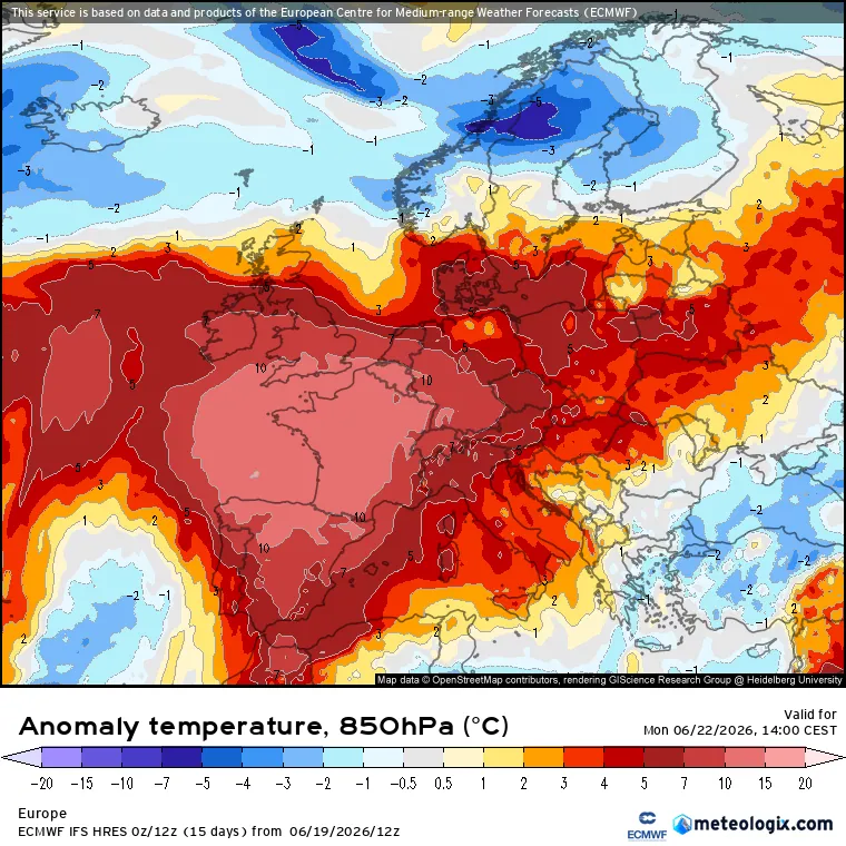 Mapa del temps