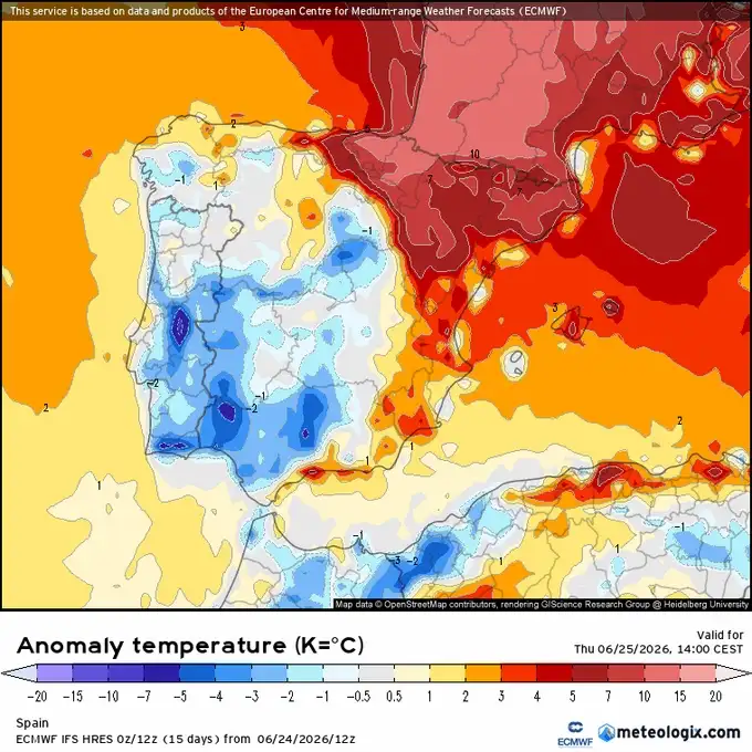 Mapa del temps