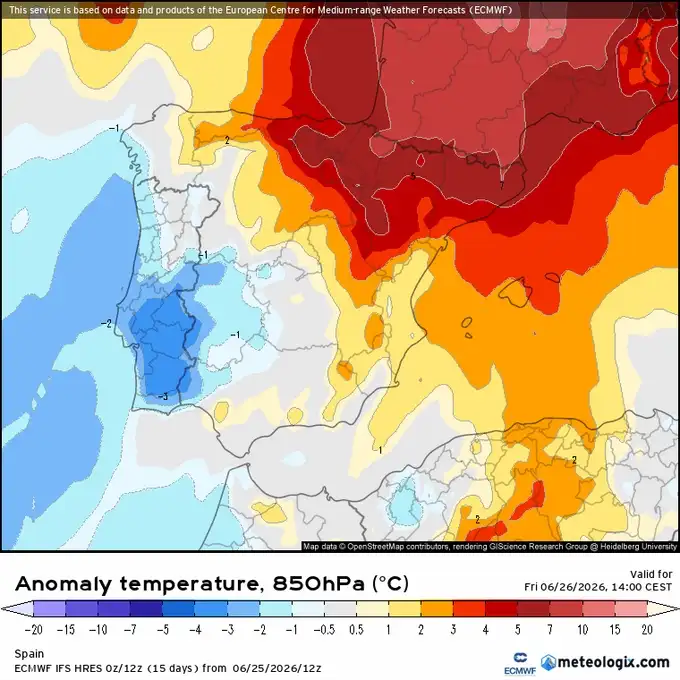 Mapa del temps