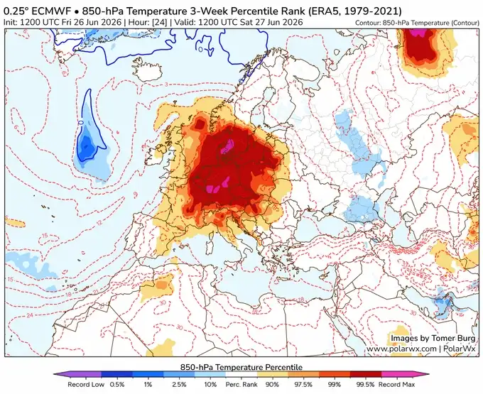 Mapa del temps