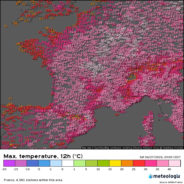 Mapa del temps