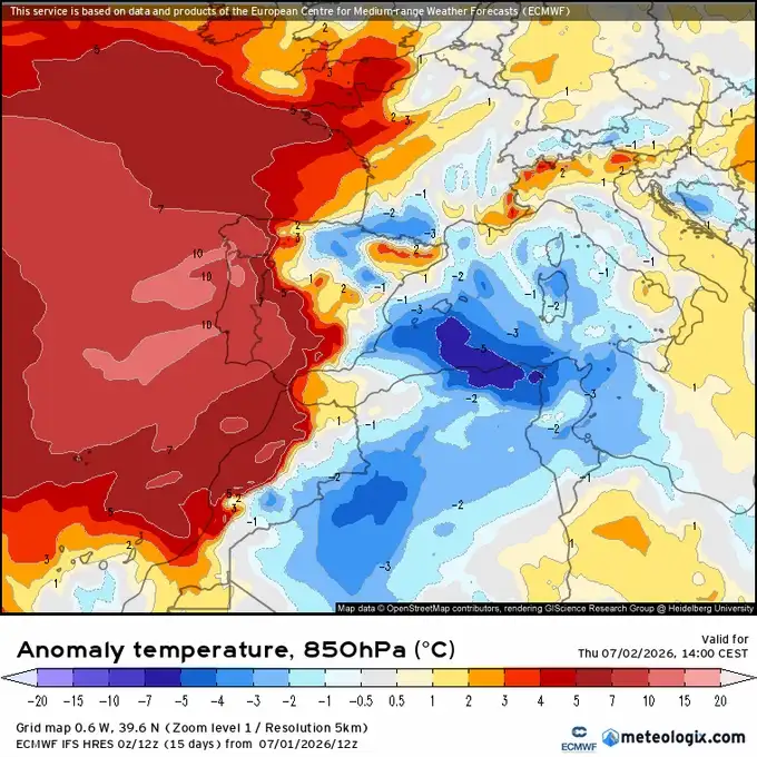 Mapa del temps