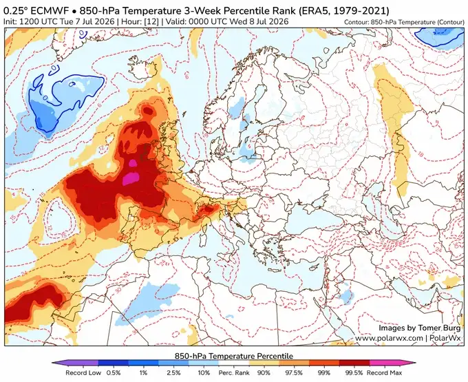 Mapa del temps