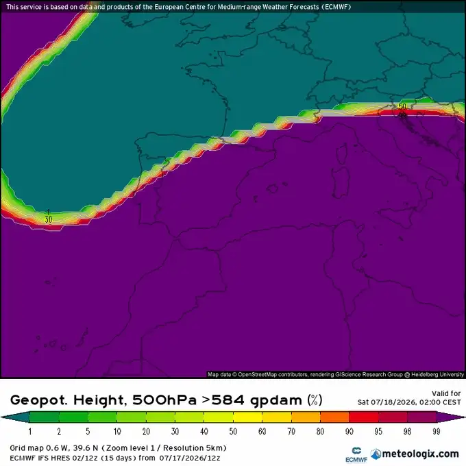 Mapa del temps