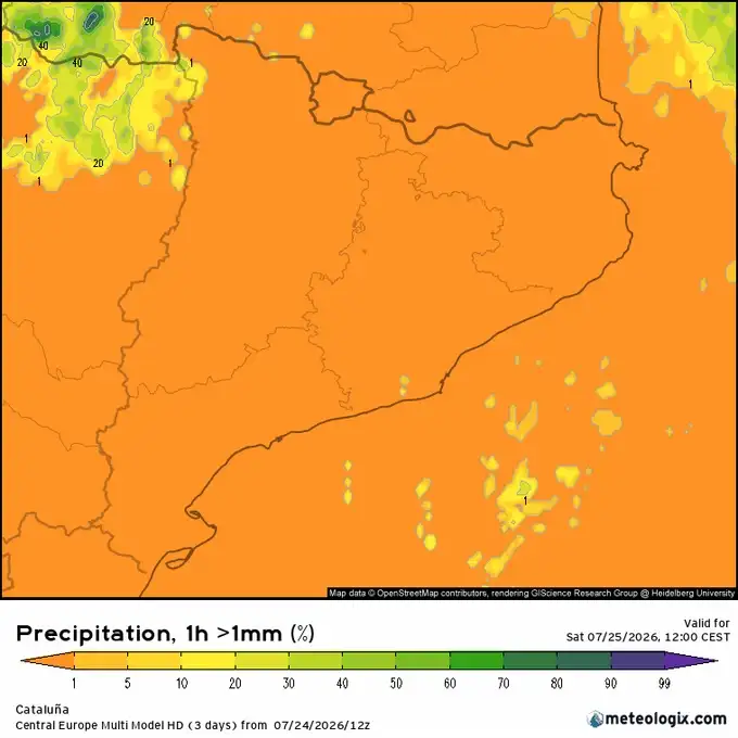 Mapa del temps